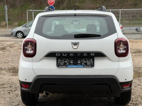 Dacia Duster 1.5DCI* Navi* EVRO6* TOP, снимка 6