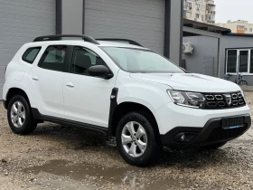 Dacia Duster 1.5DCI* Navi* EVRO6* TOP, снимка 4
