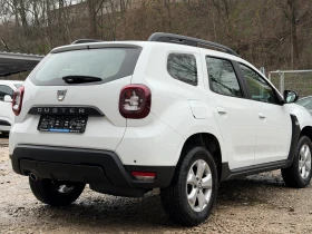 Dacia Duster 1.5DCI* Navi* EVRO6* TOP, снимка 5
