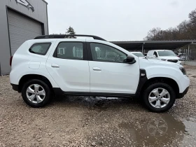 Dacia Duster 1.5DCI* Navi* EVRO6* TOP, снимка 17