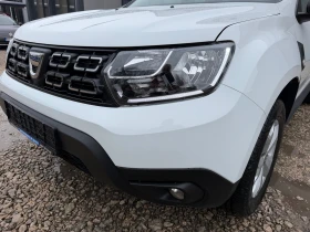Dacia Duster 1.5DCI* Navi* EVRO6* TOP, снимка 16