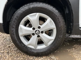 Dacia Duster 1.5DCI* Navi* EVRO6* TOP, снимка 13
