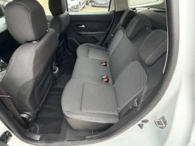 Dacia Duster 1.5DCI* Navi* EVRO6* TOP, снимка 9