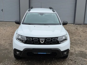 Dacia Duster 1.5DCI* Navi* EVRO6* TOP, снимка 3