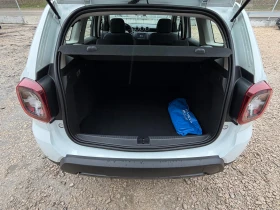 Dacia Duster 1.5DCI* Navi* EVRO6* TOP, снимка 8