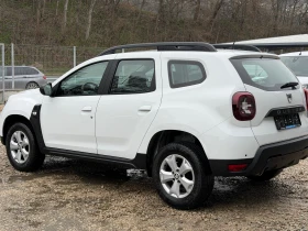 Dacia Duster 1.5DCI* Navi* EVRO6* TOP, снимка 7