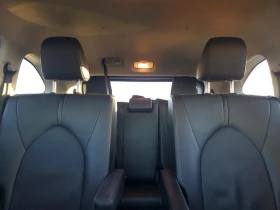 Toyota Highlander 2.5l Hybrid Limited, снимка 10