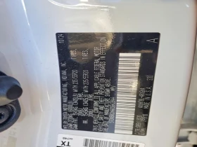 Toyota Highlander 2.5l Hybrid Limited, снимка 13