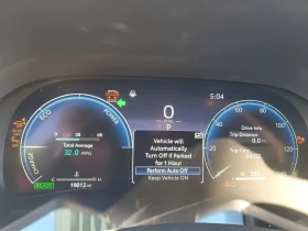 Toyota Highlander 2.5l Hybrid Limited, снимка 9