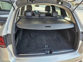 Mercedes-Benz GLC 220 GLC220D  4MATIC 194кс PAN, снимка 16