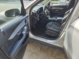 Mercedes-Benz GLC 220 GLC220D  4MATIC 194кс PAN, снимка 6