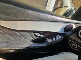 Mercedes-Benz GLC 220 GLC220D  4MATIC 194кс PAN, снимка 11