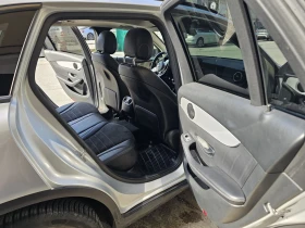 Mercedes-Benz GLC 220 GLC220D  4MATIC 194кс PAN, снимка 7
