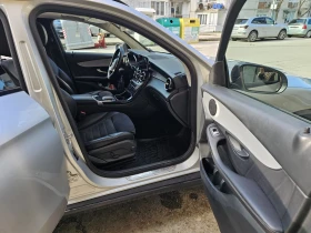 Mercedes-Benz GLC 220 GLC220D  4MATIC 194кс PAN, снимка 5