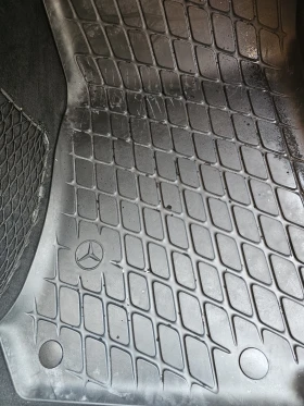 Mercedes-Benz GLC 220 GLC220D  4MATIC 194кс PAN, снимка 17