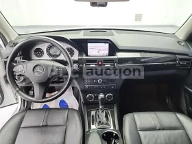 Mercedes-Benz GLK 220 CDI 4MATIC | КАМЕРА | ПОДГРЕВ | ТЕХНОТЕСТ, снимка 2