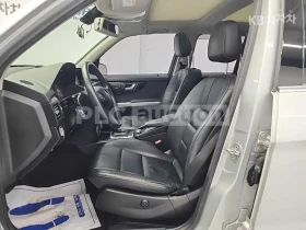 Mercedes-Benz GLK 220 CDI 4MATIC | КАМЕРА | ПОДГРЕВ | ТЕХНОТЕСТ, снимка 10
