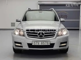 Mercedes-Benz GLK 220 CDI 4MATIC | КАМЕРА | ПОДГРЕВ | ТЕХНОТЕСТ, снимка 3