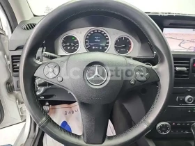 Mercedes-Benz GLK 220 CDI 4MATIC | КАМЕРА | ПОДГРЕВ | ТЕХНОТЕСТ, снимка 8