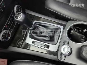 Mercedes-Benz GLK 220 CDI 4MATIC | КАМЕРА | ПОДГРЕВ | ТЕХНОТЕСТ, снимка 7