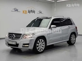 Mercedes-Benz GLK 220 CDI 4MATIC | КАМЕРА | ПОДГРЕВ | ТЕХНОТЕСТ, снимка 1