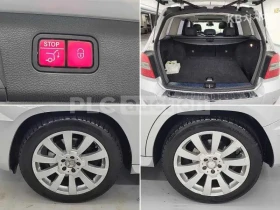Mercedes-Benz GLK 220 CDI 4MATIC | КАМЕРА | ПОДГРЕВ | ТЕХНОТЕСТ, снимка 14