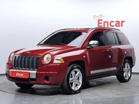 Jeep Compass, снимка 1