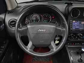 Jeep Compass, снимка 15