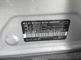 Mitsubishi Outlander 2.0l Sport 2.0 Se Awc, снимка 9