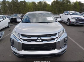 Mitsubishi Outlander 2.0l Sport 2.0 Se Awc, снимка 12