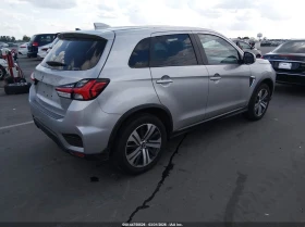 Mitsubishi Outlander 2.0l Sport 2.0 Se Awc, снимка 4
