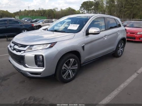 Mitsubishi Outlander 2.0l Sport 2.0 Se Awc, снимка 2