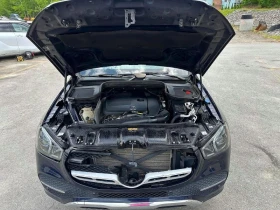 Mercedes-Benz GLE, снимка 6