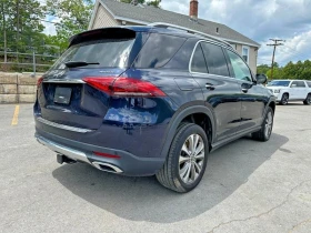 Mercedes-Benz GLE, снимка 3