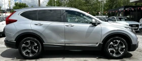 Honda Cr-v 1.5T 193HP AWD DISTRONIC BLIND SPOT LANE ASSIST, снимка 4