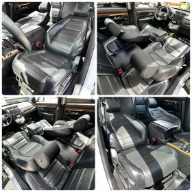 Honda Cr-v 1.5T 193HP AWD DISTRONIC BLIND SPOT LANE ASSIST, снимка 12