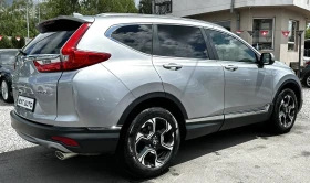 Honda Cr-v 1.5T 193HP AWD DISTRONIC BLIND SPOT LANE ASSIST, снимка 5