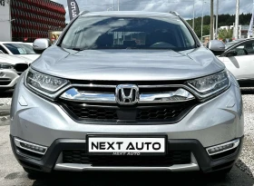 Honda Cr-v 1.5T 193HP AWD DISTRONIC BLIND SPOT LANE ASSIST, снимка 2