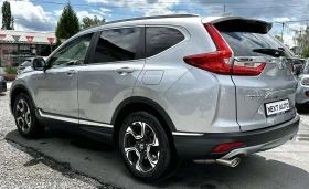 Honda Cr-v 1.5T 193HP AWD DISTRONIC BLIND SPOT LANE ASSIST, снимка 7