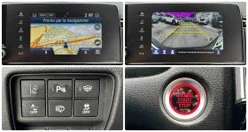 Honda Cr-v 1.5T 193HP AWD DISTRONIC BLIND SPOT LANE ASSIST, снимка 14