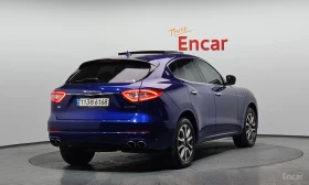 Maserati Levante 3.0* AWD* LUXURARY* ПОДГРЕВ* ОБДУХВАНЕ* НАВИГАЦИЯ, снимка 2