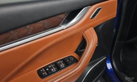 Maserati Levante 3.0* AWD* LUXURARY* ПОДГРЕВ* ОБДУХВАНЕ* НАВИГАЦИЯ, снимка 9
