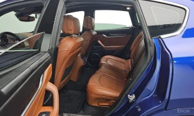 Maserati Levante 3.0* AWD* LUXURARY* ПОДГРЕВ* ОБДУХВАНЕ* НАВИГАЦИЯ, снимка 10
