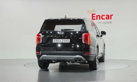 Hyundai Palisade Diesel 2.2 4WD Prestige, снимка 4
