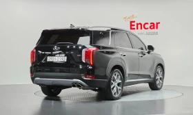Hyundai Palisade Diesel 2.2 4WD Prestige, снимка 2