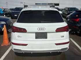 Audi Q5 * Technik * MATRIX * 360 * ОБДУХВАНЕ * ПАНОРАМА, снимка 5