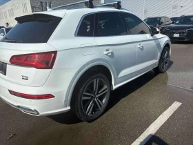 Audi Q5 * Technik * MATRIX * 360 * ОБДУХВАНЕ * ПАНОРАМА, снимка 4