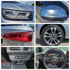 Audi SQ5 Топ състояние лизинг , снимка 7
