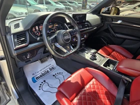 Audi SQ5 Топ състояние лизинг , снимка 16