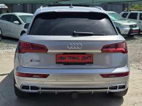Audi SQ5 Топ състояние лизинг , снимка 3